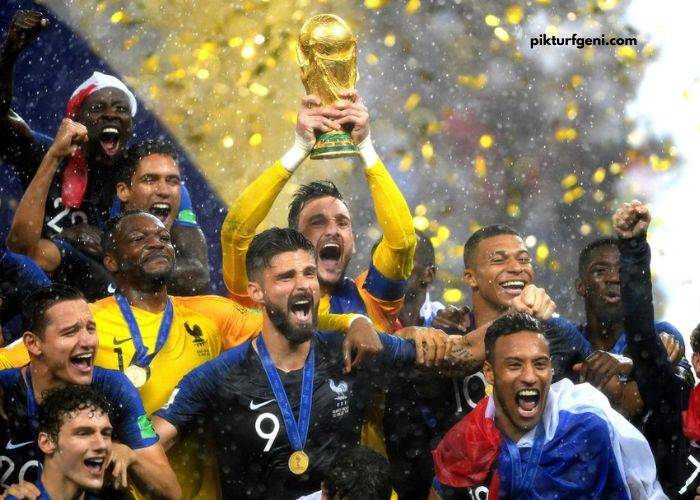 Classement Coupe Du Monde