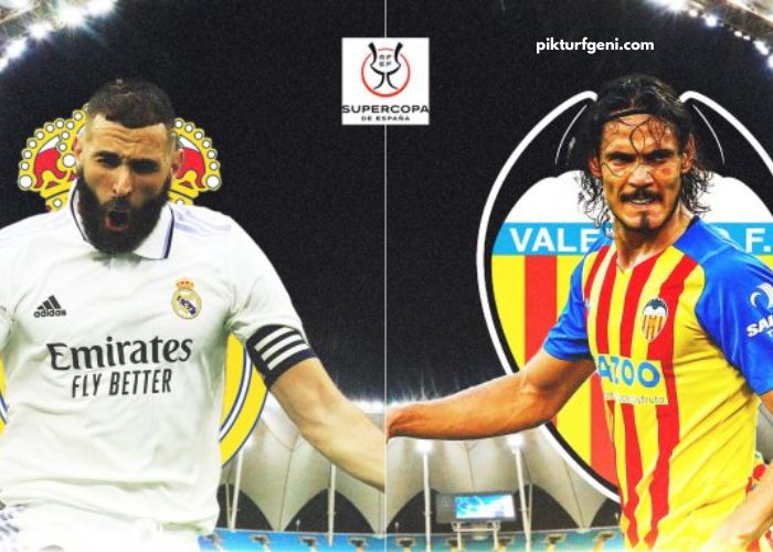 Real Madrid – Valence