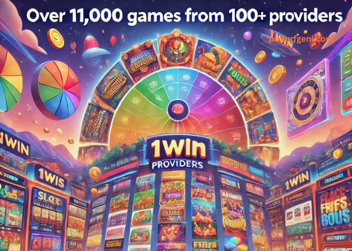 Exploring endless play: how 1win Tanzania blends variety with rewards