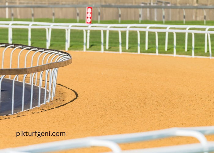 Why Turf Matters in Horse Racing
