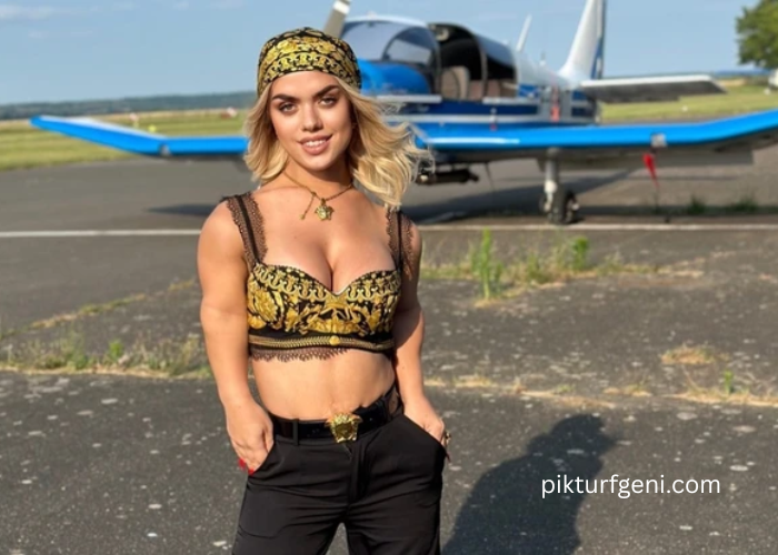 Valentina Achievements and Milestones