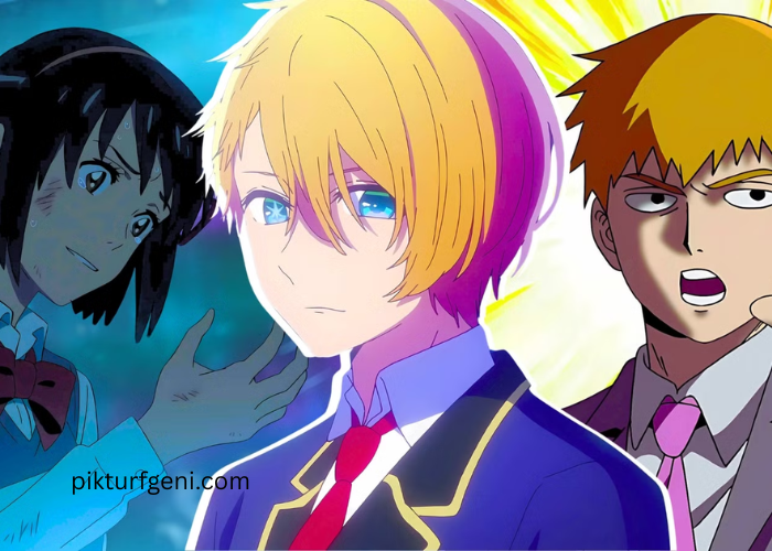 The Best Anime Art Styles of the Last Decade