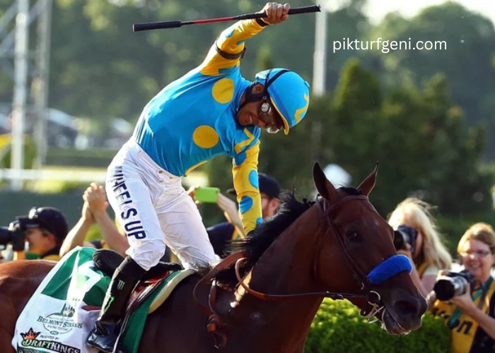 The Rise of the American Turf Triple Crown