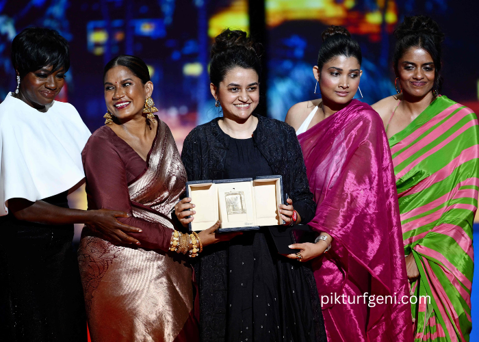 The Impact of International Film Festivals on Indian Hits