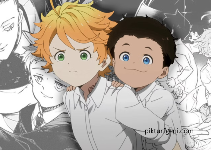 The Hardest Manga to Adapt Into Animation