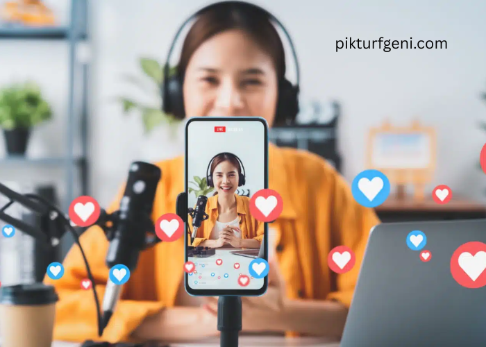 How to Build a Support System of Fellow Content Creators