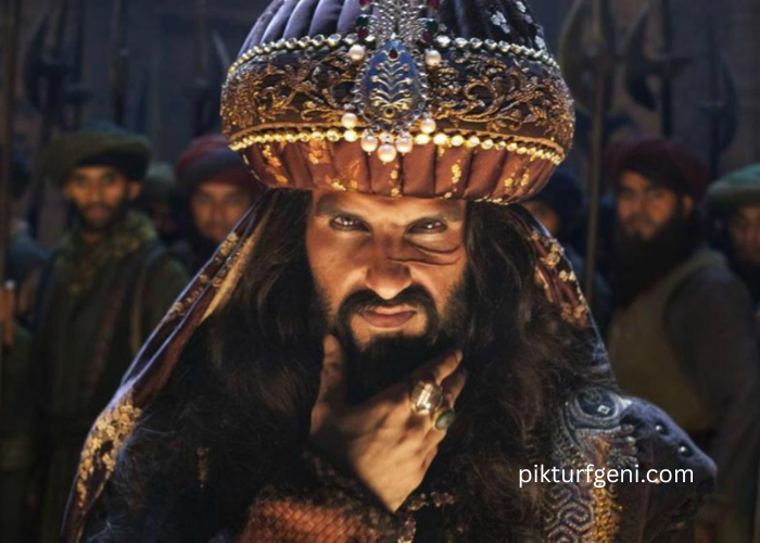 Why Every Indian Movie Needs a Good Villain