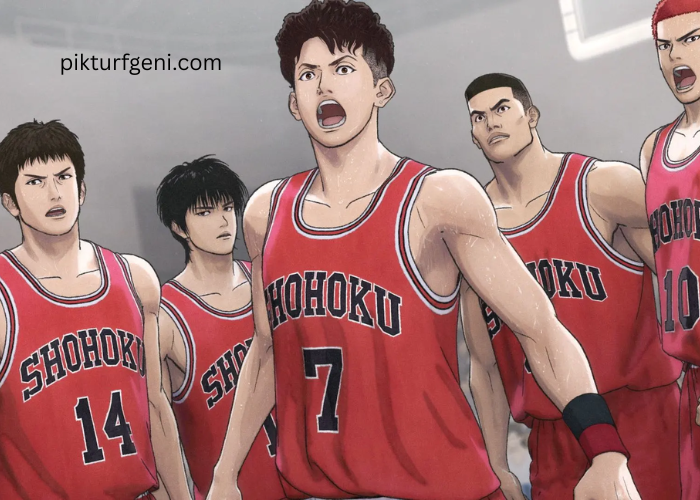 Why Sports Anime is Appealing Even to Non-Athletes