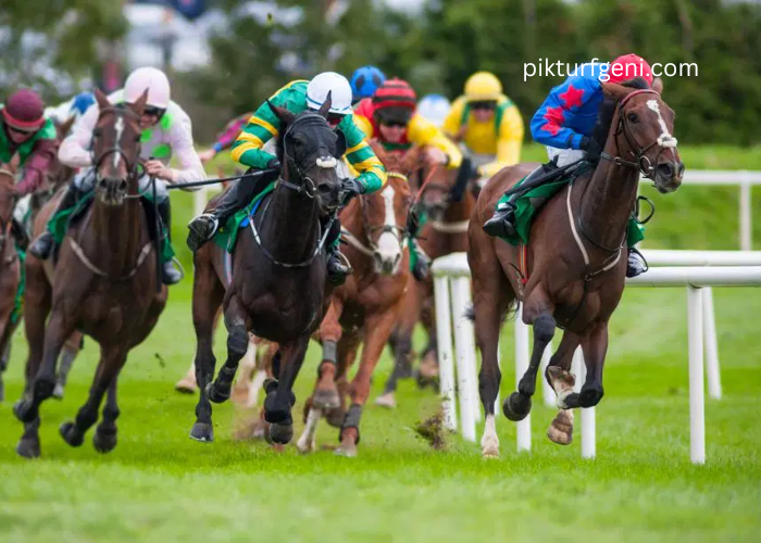 The Rise of Synthetic Turf in Modern Racing