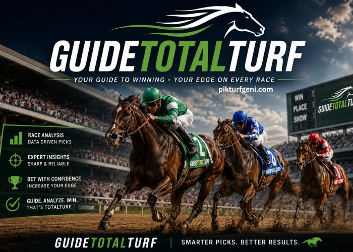 Guidetotalturf