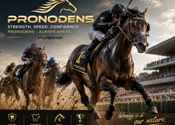 Pronodens