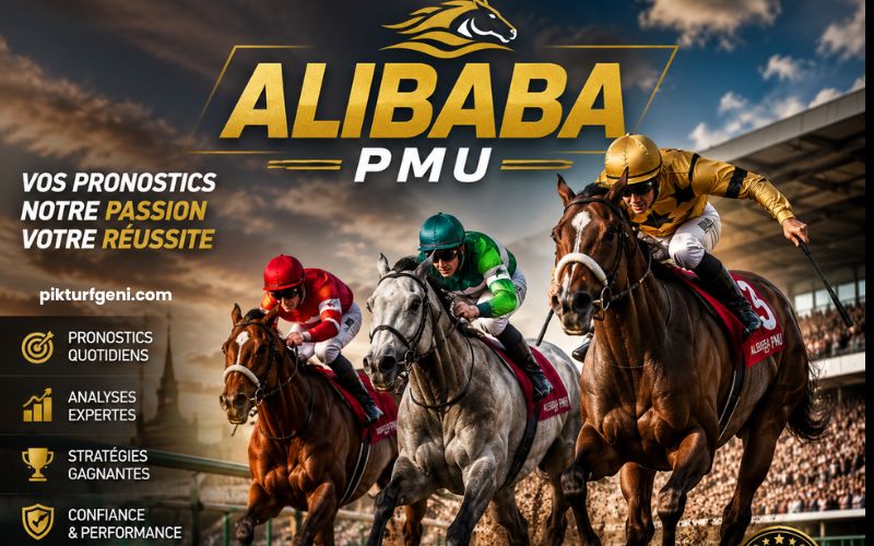 Alibaba PMU