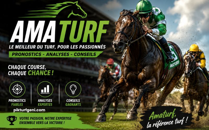 Amaturf