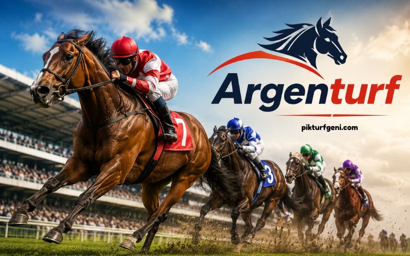 Argenturf