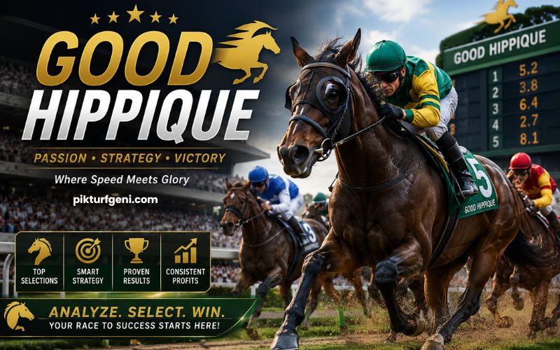 Good Hippique