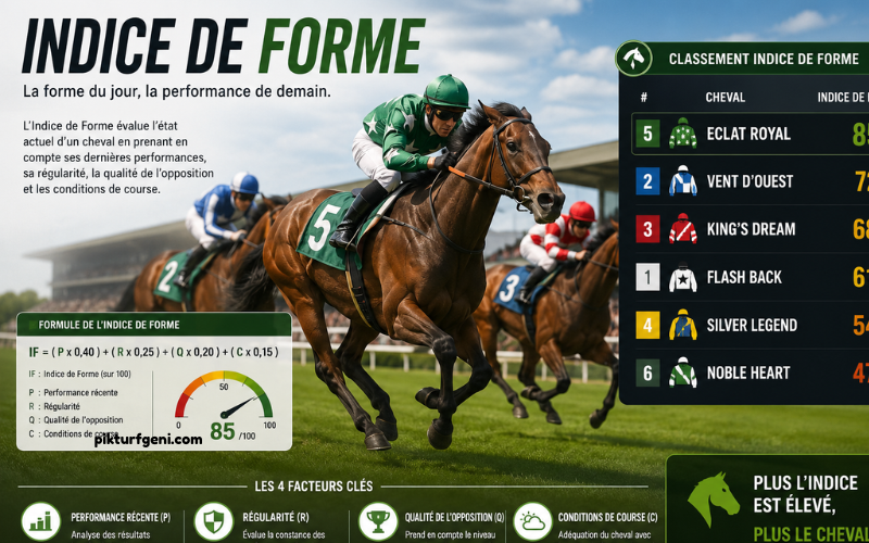 Indice de Forme
