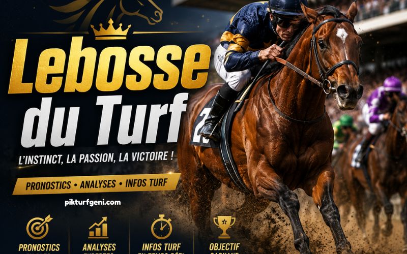 Lebosse du Turf