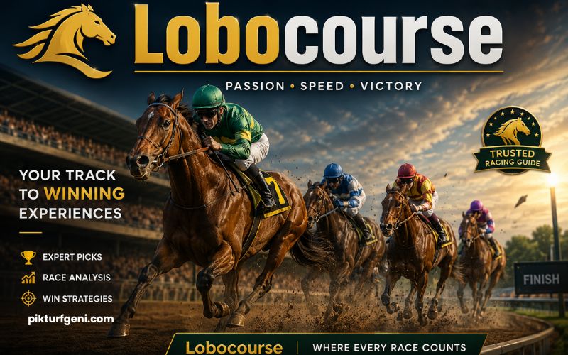Lobocourse