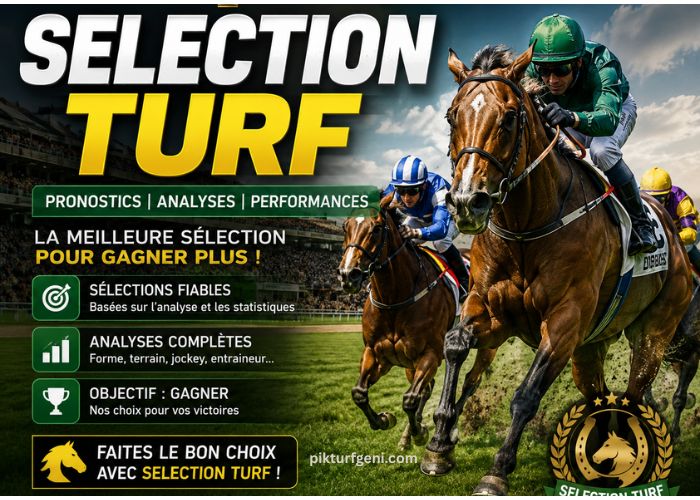 Selection Turf