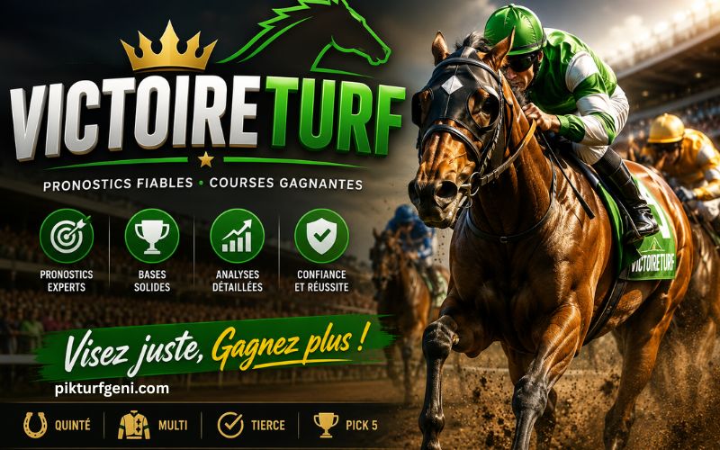 Victoireturf