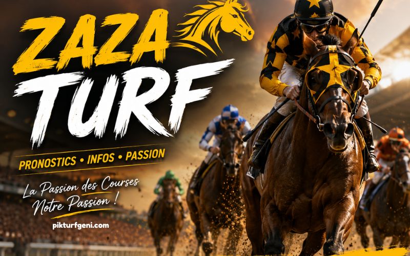 Zaza Turf