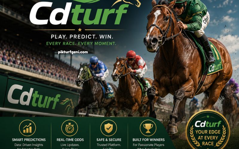 cdturf