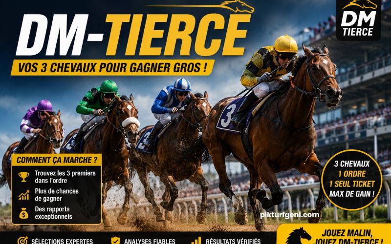 dm-tierce