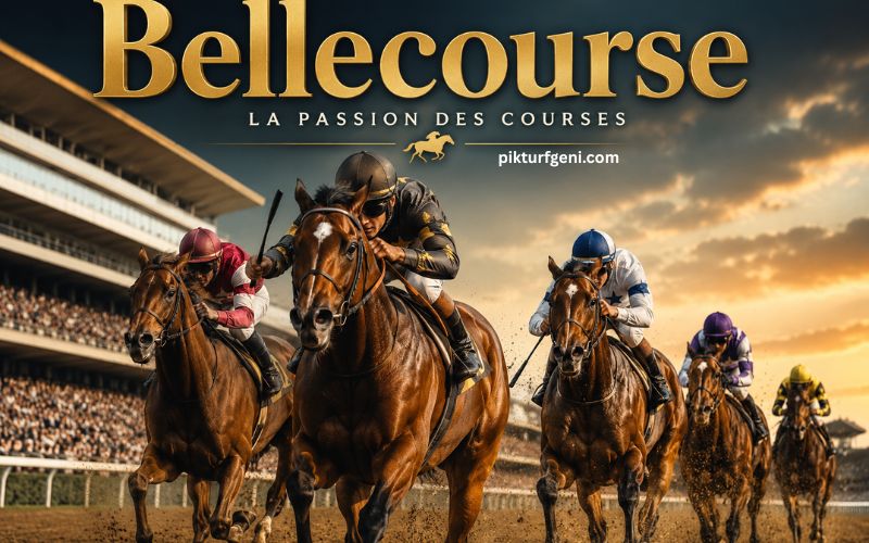 Bellecourse