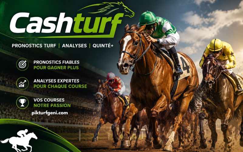 Cashturf