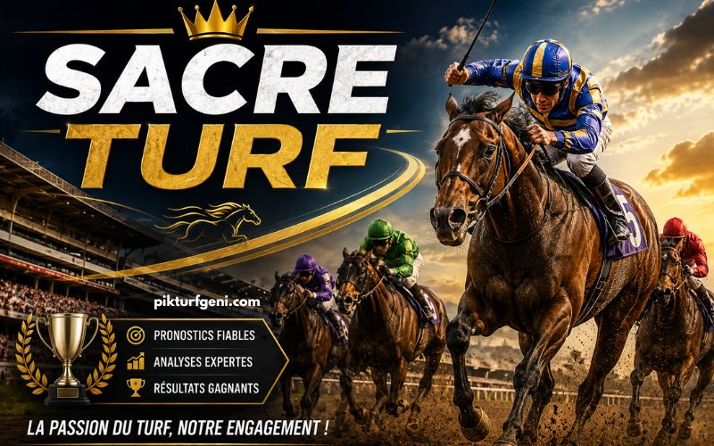 Sacre Turf