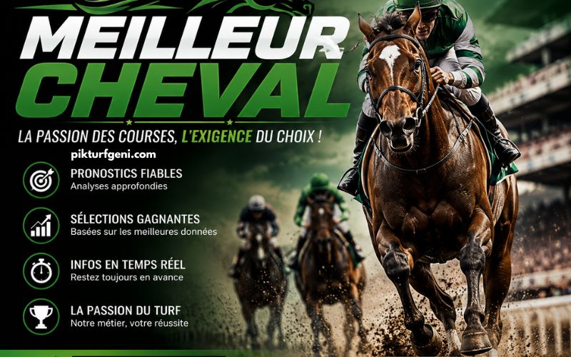 meilleurcheval